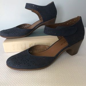 cindie mary jane heels